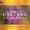 Music for Healing & Unwinding: Two Pioneers in the Emerging Field of Sound Healing 3 61kWUpahuQL
