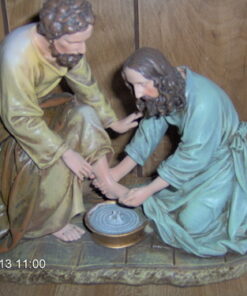 Jesus Washes the Disciple's Feet By Josphs Studio 45615 15 61kWkCMMdAL