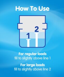 Snuggle Plus Super Fresh Liquid Fabric Softener with Odor Eliminating Technology, Original, 95 Fluid Ounces, 90 Loads 95 Fl Oz (Pack of 1) 27 61kXZQ2Iw L