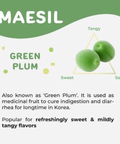 DALAMHARI Kombucha Powder | Green Plum Juice 12T | Probiotic Soda Urban Remedy Kombucha Health Ade Kombucha Drink Synergy Kombucha Juice Scoby Kombucha Starter Kit Kambutcha Kambucha Adaptogenic Drink Prebiotic Soda Sugar Free Energy Drinks… 22 61kXktOAIlL