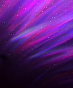 Rossetta Star Projector, Galaxy Projector for Bedroom, Bluetooth Speaker and White Noise Aurora Projector, Night Light Projector for Kids Adults Gaming Room, Home Theater, Ceiling, Room Decor Black 48 61kY0hHJuL