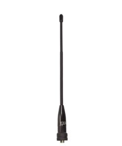 ExpertPower XP-669 7.5-Inch Dual Band SMA-F Antenna (Black) Standard Whip (7.5 in) 19 61kY2e5GdL