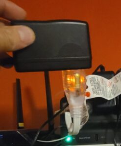 APC UPS Battery Backup and Surge Protector, 600VA Backup Battery Power Supply, BE600M1 Back-UPS with USB Charger Port UPS Plus USB Charger 38 61kYpmk7ulL