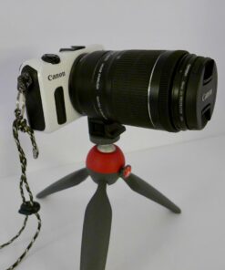 Fotodiox Pro Lens Mount Adapter with Auto-Exposure, Auto-Focus and Auto-Aperture, Canon EOS EF EFs Lens to EOS M EF-m Camera Body Canon EOS EF/EF-S (Auto) 28 61kYyoDfRQL