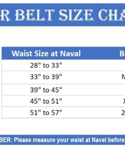 AAR Kilt Belt for Men Leather Black Thistle Embossed Design Scottish Highland S-2XL Medium 9 61kZA9NjUUS