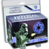STAR WARS Fantasy Flight Games SWI14 Star Wars Imperial Assault Stormtroopers Board Game 28 61kZO7VRDL
