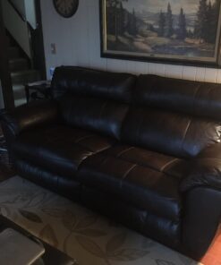 Leather Honey Leather Conditioner, the Best Leather Conditioner Since 1968, 8 Oz Bottle. For Use on Leather Apparel, Furniture, Auto Interiors, Shoes, Bags and Accessories. Non-Toxic and Made in the USA! 8 Fl Oz (Pack of 1) 32 61kZpOz1FL