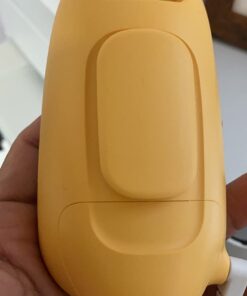 VTech DM111 Upgraded Audio Baby Monitor. 1 Parent Unit with Rechargeable Battery, Best-in-Class Long Range, Digital Wireless Transmission, Crystal-Clear Sound, Plug & Play, Sound Indicator & Alerts Audio Monitor with 1 Parent Unit 56 61kaEPzKs1L