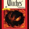 The Witches' Almanac: Issue 34, Spring 2015 to Spring 2016: Fire: The Transformer 4 61kabZJB6GL