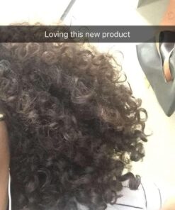 Arvazallia Ultra Curl Defining Cream with Argan Oil for Wavy and Curly Hair 10.14 Fl Oz (Pack of 1) 41 61kbZpRPdXL