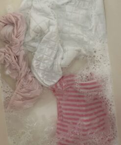 Rockin' Green Laundry Detergent, Plant based, All Natural Laundry Detergent Powder, Vegan and Biodegradable Odor Fighter, Safe for Sensitive Skin (Classic Rock 90 Loads - Unscented) 21 61kcNxb8b6L