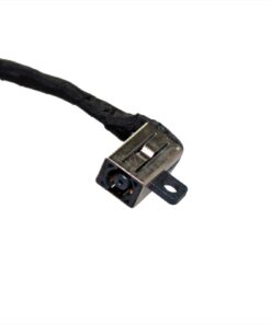 GinTai DC Jack Cable KD4T9 0KD4T9 for Dell Inspiron 15-5000 5551 5552 5555 5566 5557 5558 5559 14-5458 5459 5455 5452 P51F P64G DC30100UD00 Vostro 3458 3558 3559 P65G 3559 17-5000 5755 1 pc 19 61kcWEc39UL