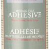 Mosaic Mercantile ADH-8 8-Ounce Adhesive