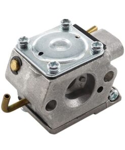HURI Carburetor with Gasket Primer Bulb Fuel Line for WT-149 WT-149-1 WT-340-1 WT-526 WT-526-1 WT-539 WT-539-1 WT-827 WT-827-1 9 61kcvXubT2L
