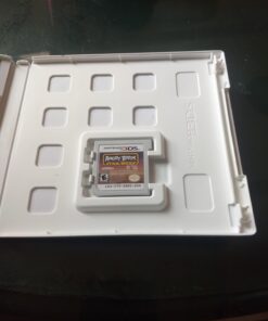 Angry Birds Star Wars - Nintendo 3DS Standard 12 61kdDqbmtYL