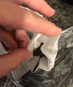 Luzianne Iced Tea Bags, Family Size, Unsweetened, 288 Tea Bags (6 Boxes of 48 Count Pack), Specially Blended for Iced Tea 48 Count (Pack of 6) 31 61keFdOwEIL