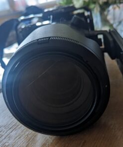 Tiffen 77UVP 77mm UV Protection Filter , black 21 61keIJy 0L