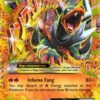 Pokemon - Mega-Houndoom-EX (22/162) - XY Breakthrough - Holo 8 61kePjVPcL