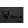 Kingston 120GB A400 SATA 3 2.5" Internal SSD SA400S37/120G - HDD Replacement for Increase Performance , Black 120 GB SATA3 6 61kfDRhd6L