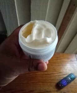 Hot Cream for Cellulite Tightening and Slimming - Invigorating Workout Cream Sweat Gel for Stomach Butt and Thighs - Sweat Cream for Belly Fat for Men and Women Body Sculpting with Essential Oils 37 61kfMsnZ4ML