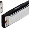 HOHNER Harmonica, Stainless steel (3P1501BX) 14 61kg BS82vL