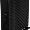 NETGEAR Wireless Router - N300 (WNR2000) 10 61kgMq5QTdL