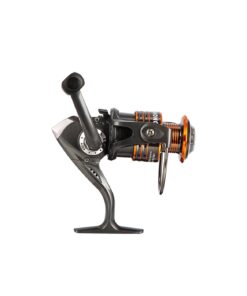 PLUSINNO HongYing Series Fishing Reels Spinning Freshwater Saltwater with 5.2:1 Gear Ratio Metal Body Left/Right Interchangeable Collapsible Handle Spinning Fishing Reel HA3000 Fishing Reel 23 61kgUW9WG3L