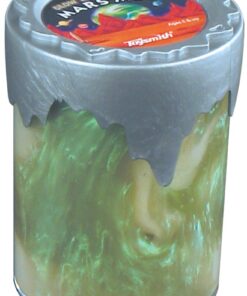 Toysmith Mars Mud glow-in-the-dark mars mud- colors vary 9 61kgeFNrJ L