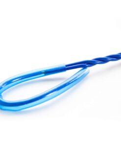 PENN-PLAX Quick-Net Aquarium Fish Nets – Durable, Strong, and Safe – Color May Vary (Blue or Green) 4" Net 23 61kgvkTc9QL