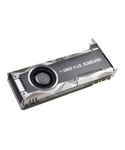 EVGA GeForce GTX 1080 Ti Gaming, 11GB GDDR5X, DX12 OSD Support (PXOC) Graphics Card 11G-P4-5390-KR Blower Real Boost Clock: 1582 MHz 11 61kheimAoL