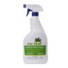 NuDell Nu-Leaf Cleaner Spray for Artificial Trees and Silk Plants, No Rinsing or Wiping, Drip Dry and Spot Free, Odorless, 32 Fl Oz (Pack of 1), White 32 Fl Oz (Pack of 1) 20 61khgwjMsJL