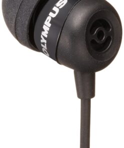 Olympus TP-8 Telephone Pick-up Microphone,Black 9 61ki0HfGdSL