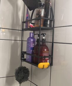 Luseta Argan Oil Sulfate Free Shampoo and Conditioner Set 2 x16.9Fl Oz Thickening for Hair Loss - Best for Damaged,Thin, Dry, Curly Hair - Smoothing & Nourishing 16.9 Fl Oz (Pack of 2) 29 61kiZf1vwHL