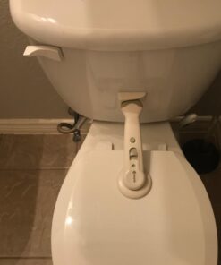 Safety 1st Swing Shut Toilet Lock 1 37 61kjPERG7uL