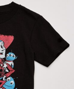 Disney Boys' Toy Story 3-Pack T-Shirt 3T Multi 6 61kjPXXIK6L