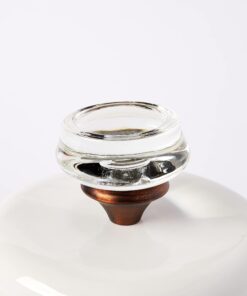 Mud Pie Kitchen Canister (Set of 3), White Set of 3 32 61kjT2H0xZL