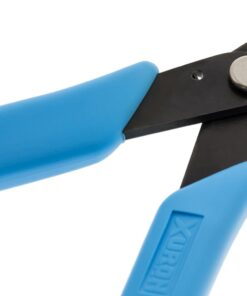 Xuron - Xuron - 170-II Micro-Shear® Flush Cutter - 170-II* Blue 19 61kk18QvYpL