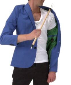 RMS Deluxe 5-Piece Hip Knee Replacement Kit - Ideal for Recovering from Hip Replacement, Knee or Back Surgery, Mobility Tool for Moving and Dressing (32 Inch Reacher) 5 Piece Set 36 61kk89PhdkL