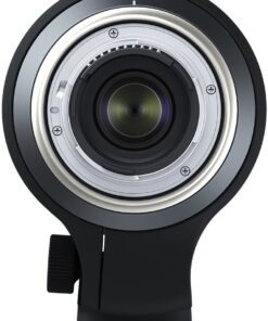 Tamron SP 150-600mm F/5-6.3 Di VC USD G2 for Nikon Digital SLR Cameras 47 61kker89eL