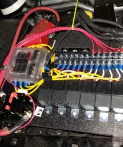 Install Bay 89-00-9031 ABS Plastic 12 X 12 X 1/8-Inch 31 61kkta483 L