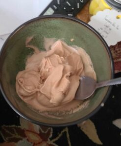 Junket Ice Cream Mix Bundle - 2 Vanilla, 2 Chocolate, 2 Strawberry (6 Total) 23 61klmuS5DL