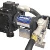 Sotera FR410B 12V 15 GPM Oil Transfer Pump w/Drum Mount Package 12V Standard Accessories 39 61kmzSrRh4L