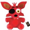 Funko Five Nights at Freddy's Foxy Plush, 6" 23 61koHqSlR L