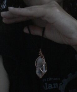 Bare Copper Wire, Annealed, 1lb Spool, 14 AWG, 0.0641" Diameter, 80' Length (Pack of 1) 17 61koLctjv3L