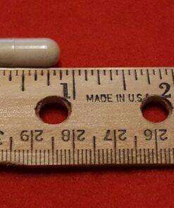 Dr. Danielle's Bee Wise - Bee Pollen Supplement - Bee Well with Royal Jelly, Propolis, Beepollen in 4 Daily Bee Pollen Capsules 35 61kplgyPkL