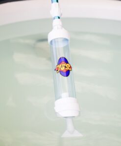 Alternative view of Aura 6250 Paradise Power Spa Vacuum