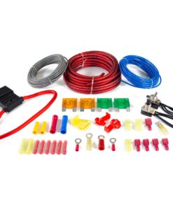 HornBlasters Outlaw Black 228H 2 Gallon All-In-One Train Horn Kit - Easy Install 13 61krvTL19kL
