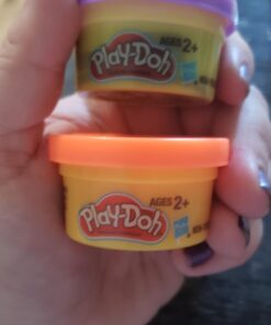 Play-Doh Handout Non-Toxic Modeling Compound 15 1 oz cans 15 1oz Cans 27 61ksFXNBncL