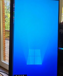 Acer CB272K 27" UHD 3840x2160 IPS Professional Computer Monitor for Creators 99% sRGB Color Accuracy Delta E<1 HDR10 Height Adjustable Stand - Tilt, Swivel, Pivot |USB Type-C, DP & HDMI Ports UHD Type-c 27-inch 96 61ksOwZ6zuL