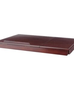 Winsome Alden Bed Tray, Walnut 51 61ktpsZ3BOL